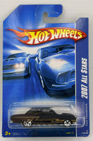 Hot Wheels Ford Thunderbolt