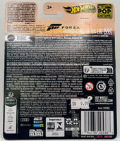 Hot Wheels Forza Motorsport '17 Audi Avant RS6