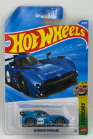 Hot Wheels Mcmurtry Speirling