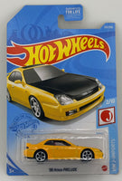 Hot Wheels '98 Honda Prelude