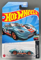 Hot Wheels Super Treasure Hunt Glory Chaser