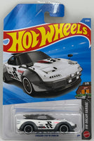 Hot Wheels Mazda MX-5 Miata