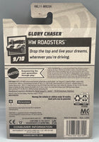 Hot Wheels Super Treasure Hunt Glory Chaser