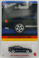 Hot Wheels Porsche Set Porsche 944 Turbo
