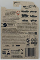 Hot Wheels 55th Anniversary Porsche 993 GT2