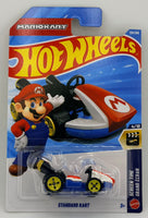 Hot Wheels Mario Kart Classic Kart