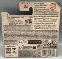 Hot Wheels Mazda Autozam