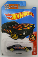 Hot Wheels '70 Camaro