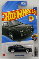 Hot Wheels Maserati Shamal