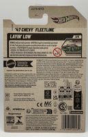 Hot Wheels '47 Chevy Fleetline