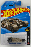 Hot Wheels Batman The Dark Knight