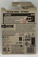 Hot Wheels Batman The Dark Knight