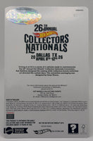 Hot Wheels 26th Collectors Nationals 2024 Toyota Tacoma TRD Pro