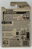 Hot Wheels '67 Camaro