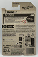 Hot Wheels '69 Chevelle