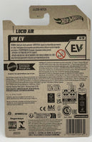 Hot Wheels Lucid Air