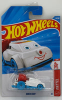 Hot Wheels Quick Chat