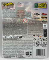 Hot Wheels Boulevard Lancia Delta Intergrale