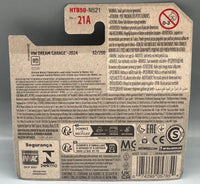 Hot Wheels '18 Camaro SS