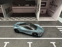 Hot Wheels Exotic Envy Mclaren 720S