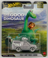 Hot Wheels The Good Dinosaur Pizza Planet Truck