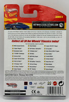 Hot Wheels Classics Series 5 Texas Hold 'Em