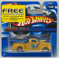 Hot Wheels 1940 Ford