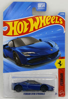 Hot Wheels Ferrari SF90 Stradle