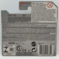 Hot Wheels Fast & Furious '94 Toyota Supra