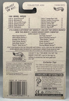 Hot Wheels Ferrari 355