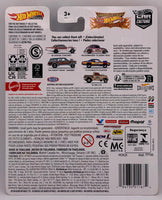Hot Wheels Dragstrip Demons '33 Willys Chase Car