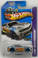 Hot Wheels Zamac '18 Camaro SS
