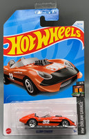 Hot Wheels Glory Chaser