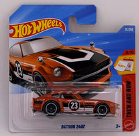 Hot Wheels Datsun 240z