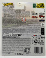 Hot Wheels Boulevard 2002 Pontiac Firebird