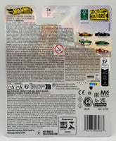 Hot Wheels Boulevard Lamborghini Temerario