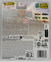 Hot Wheels Boulevard Nissan Laurel C33