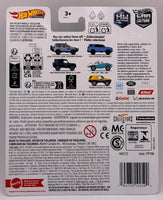Hot Wheels HW Off Road 1993 Mercedes-Benz G-Class