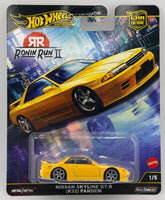 Hot Wheels Ronin Run II Nissan Skyline GT-R (R32) Pandem