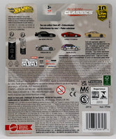 Hot Wheels Modern Classics Mercedes Benz 190E 2.5-16 Evo II Chase Car