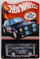 Hot Wheels 2024 Collectors Edition '78 Ford Escort RS 1800 MK2