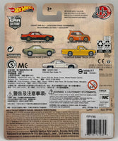 Hot Wheels Japan Historics 3 '75 Datsun Sunny Truck