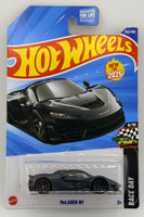 Hot Wheels Mclaren W1