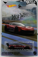 Hot Wheels NFT Garage Series 5 Aston Martin Vulcan