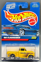 Hot Wheels '56 Flashsider