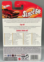 Hot Wheels Since 68 '57 Chevy