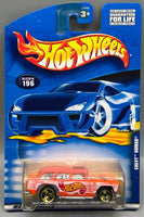 Hot Wheels Chevy Nomad