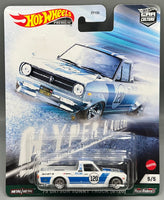 Hot Wheels Hyper Haulers '75 Datsun Sunny Truck (B120)