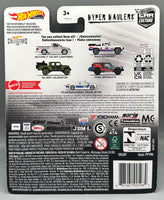 Hot Wheels Hyper Haulers '75 Datsun Sunny Truck (B120)