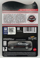 Hot Wheels RLC Club Exclusive 1993 Ford Mustang Cobra R
